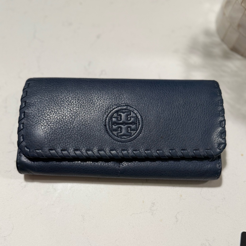 Tory Burch Wallet